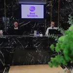 Western Hotel Izmir