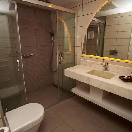 Szálloda Western İzmir