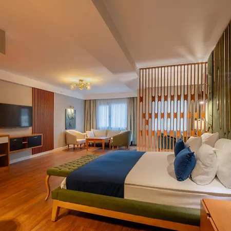 فندق Best Western Izmir Hotel