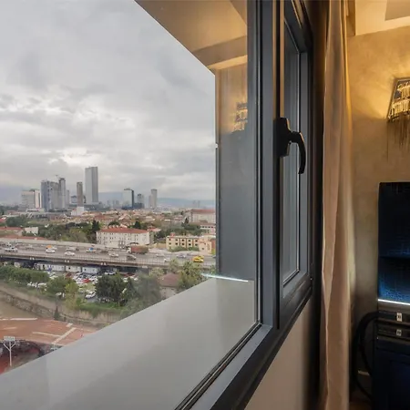 فندق Best Western Izmir Hotel إزمير