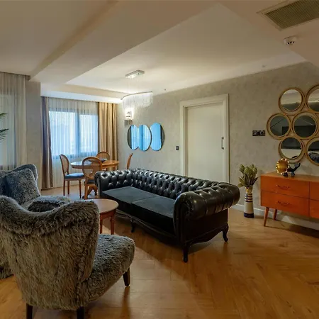 Best Western Izmir Hotel إزمير