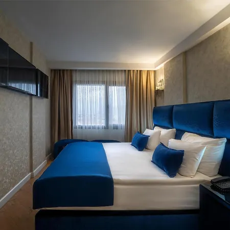 Best Western Izmir Hotel 4* إزمير