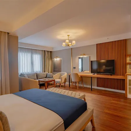 Best Western Izmir Hotel فندق
