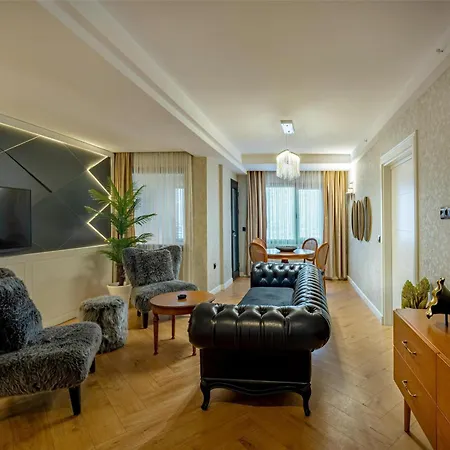 Best Western Izmir Hotel فندق 4*