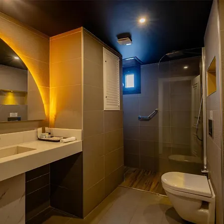 فندق Best Western Izmir Hotel 4*