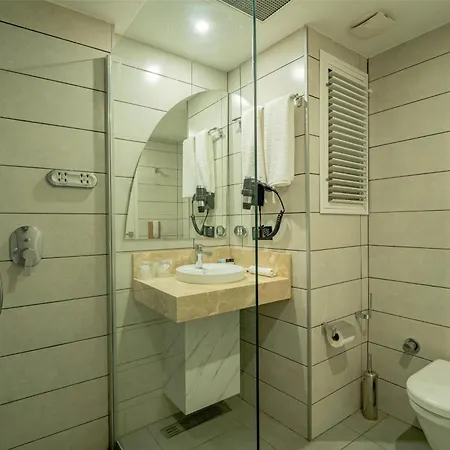 فندق Best Western Izmir Hotel إزمير