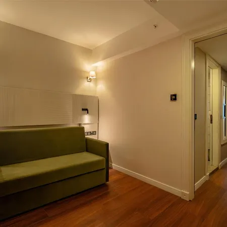 Best Western Izmir Hotel إزمير