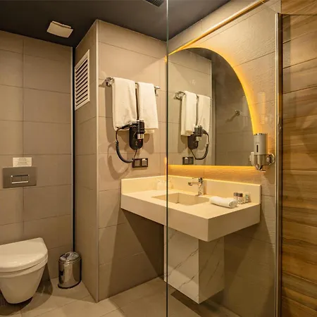 Best Western Izmir Hotel 4* إزمير