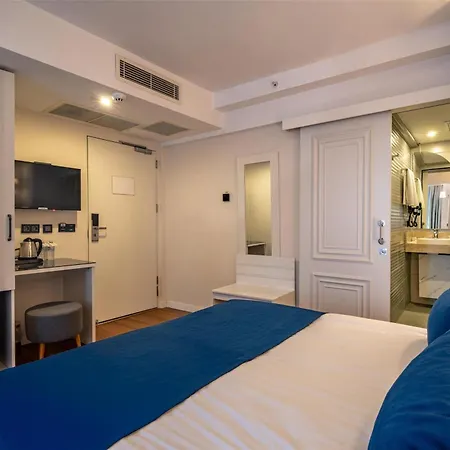Best Western Izmir Hotel 4*