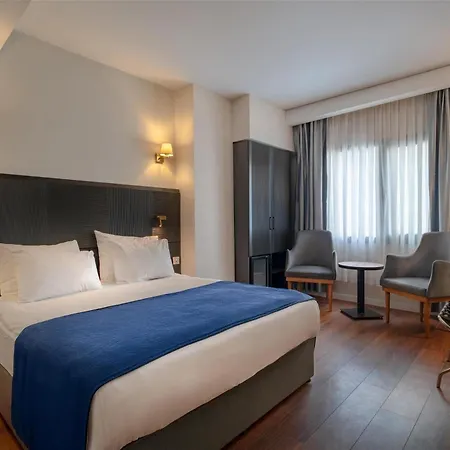 Best Western Izmir Hotel