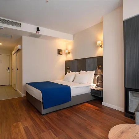 فندق Best Western Izmir Hotel