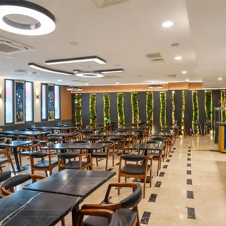فندق Best Western Izmir Hotel إزمير