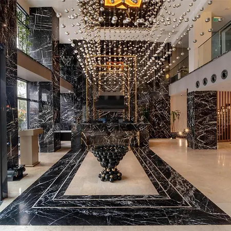 Best Western Izmir Hotel 4*