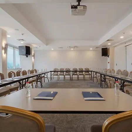 Best Western Izmir Hotel 4* إزمير