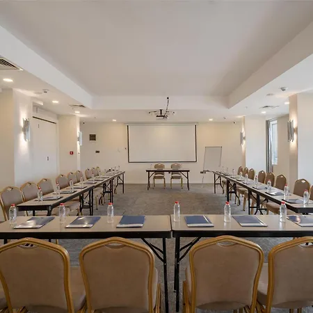 Best Western Izmir Hotel فندق