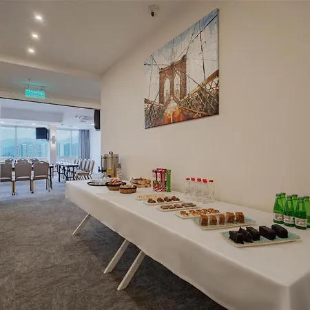 Best Western Izmir Hotel فندق 4*