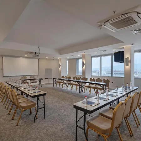 فندق Best Western Izmir Hotel 4*