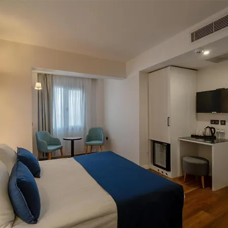 Best Western Izmir Hotel فندق