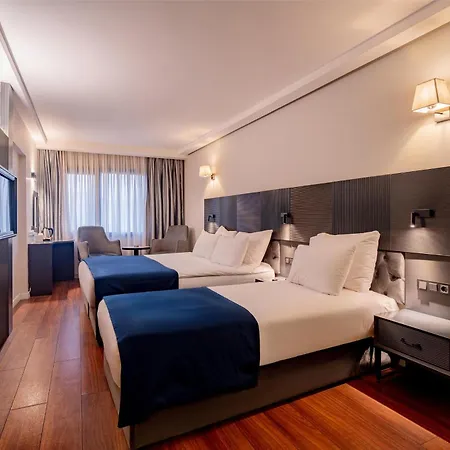 Best Western Izmir Hotel فندق إزمير