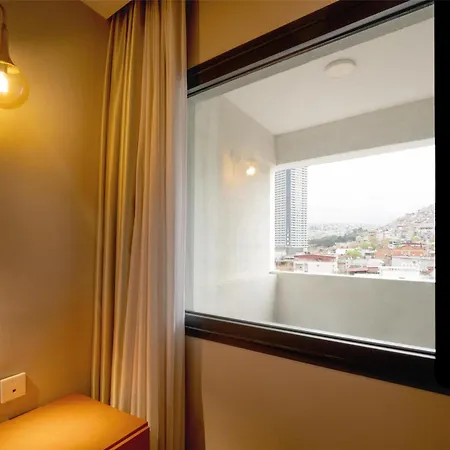 Best Western Izmir Hotel فندق