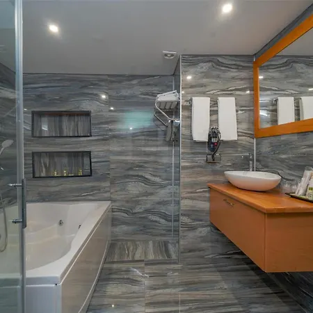 Best Western Izmir Hotel إزمير