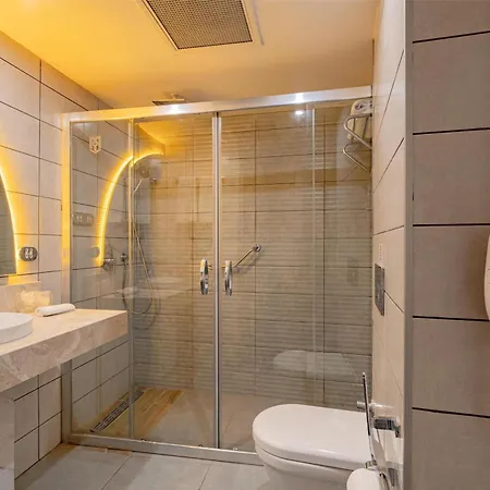 فندق Best Western Izmir Hotel