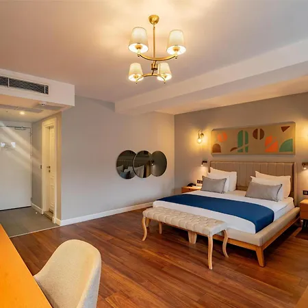 Best Western Izmir Hotel إزمير