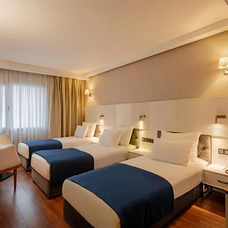 Best Western Izmir Hotel 4* إزمير