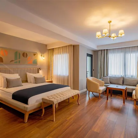 فندق Best Western Izmir Hotel إزمير
