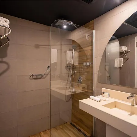Best Western Izmir Hotel فندق