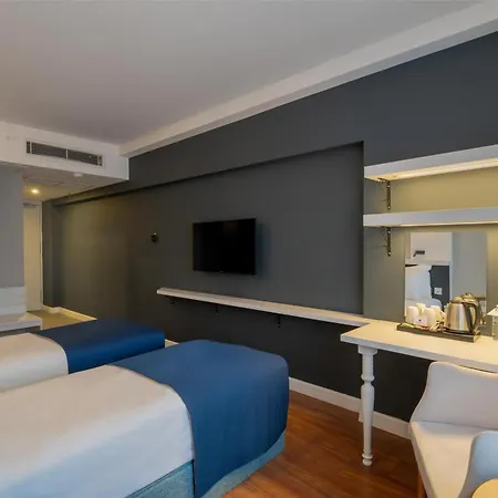 فندق Best Western Izmir Hotel