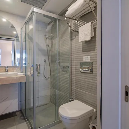 Best Western Izmir Hotel فندق 4*