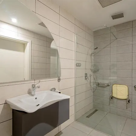 فندق Best Western Izmir Hotel إزمير