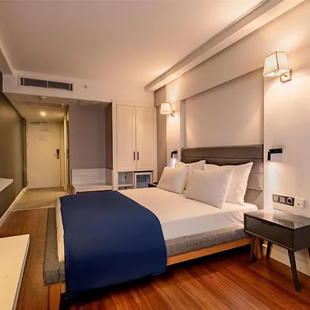 Best Western Izmir Hotel 4*