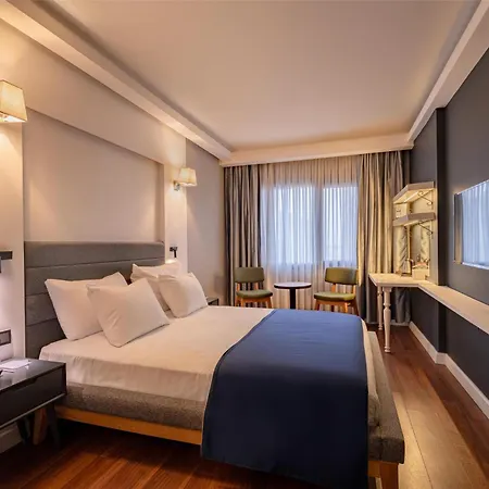 Best Western Izmir Hotel إزمير