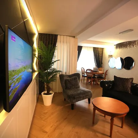 Western イズミル