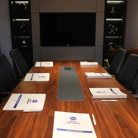 Western ホテル イズミル