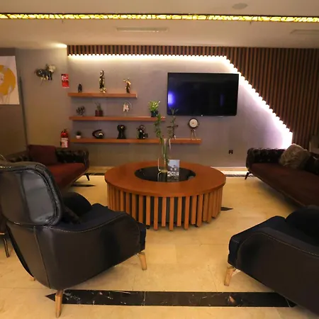 Western Hotel 4*