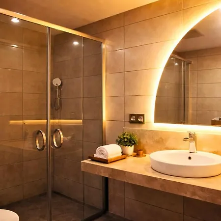 ホテル Western 4*