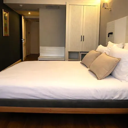 Western 4* イズミル