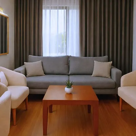 Western ホテル 4*