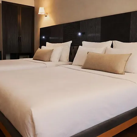 ホテル Western イズミル