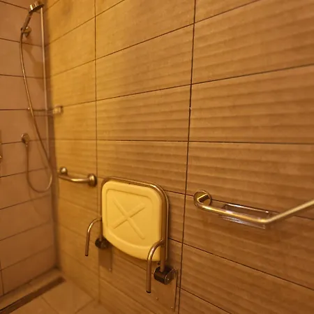 ホテル Western 4*