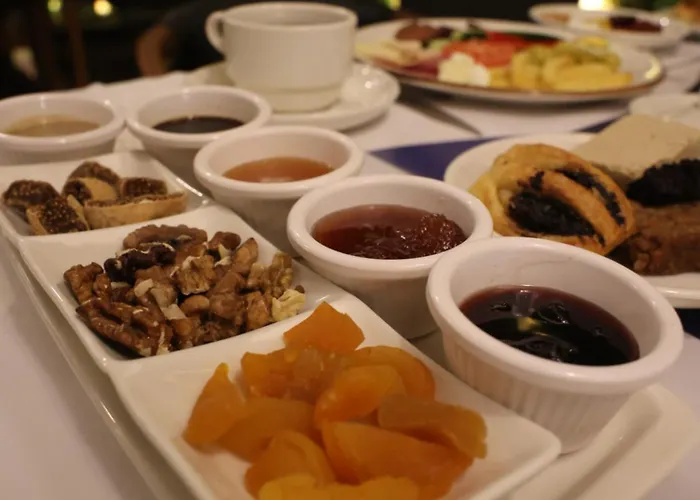 Hotel Western Esmirna