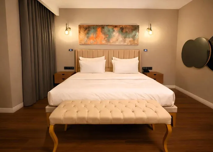 Western Hotel Esmirna