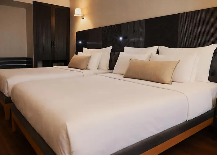 Hotel Western Esmirna