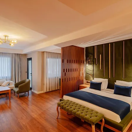 Best Western Izmir Hotel Hotell