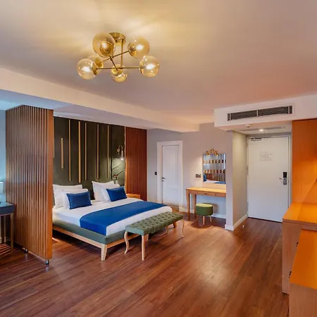 Mitte Port Hotel Konak Izmir Izmir