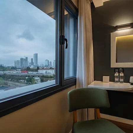 Best Western Izmir Hotel 4* Izmir
