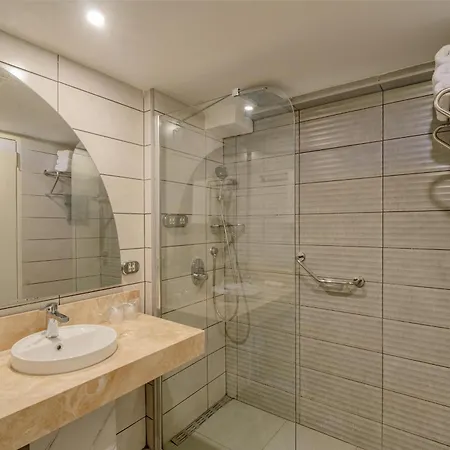 Best Western Izmir Hotel Hotell